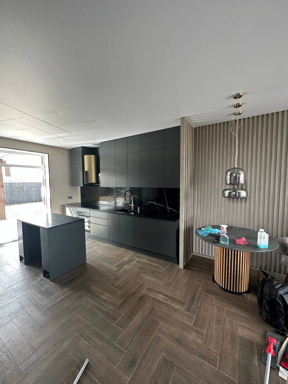 Меблировка: пример 2