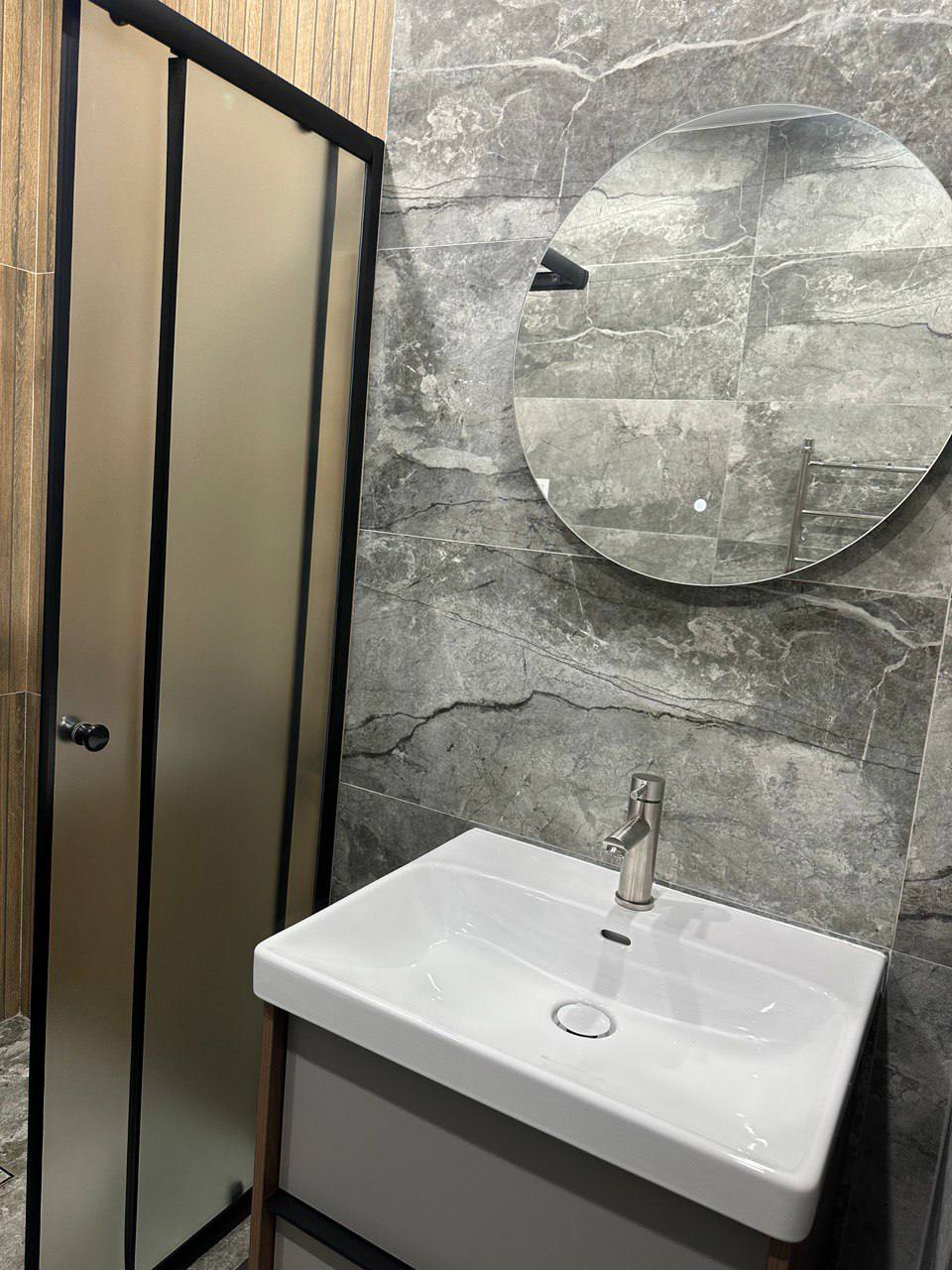 Меблировка: пример 5