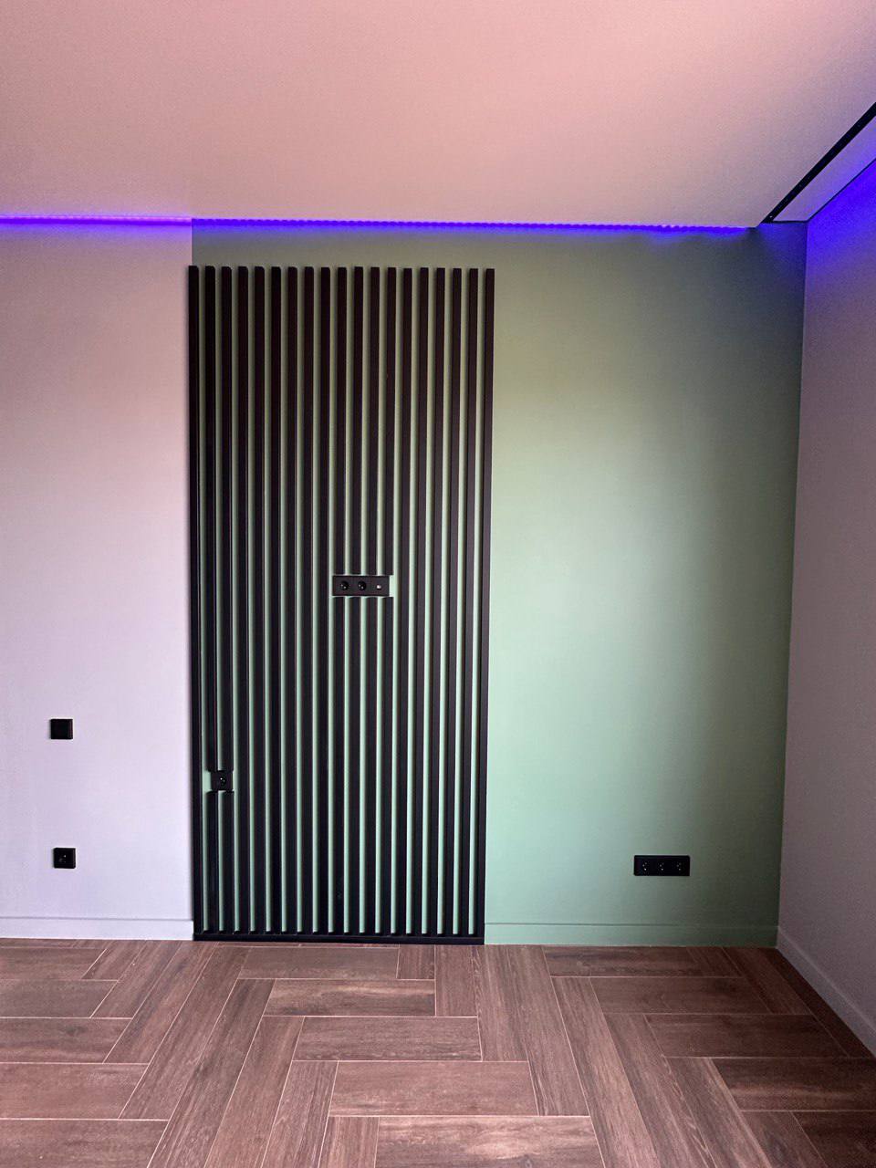 Ремонт: пример 3